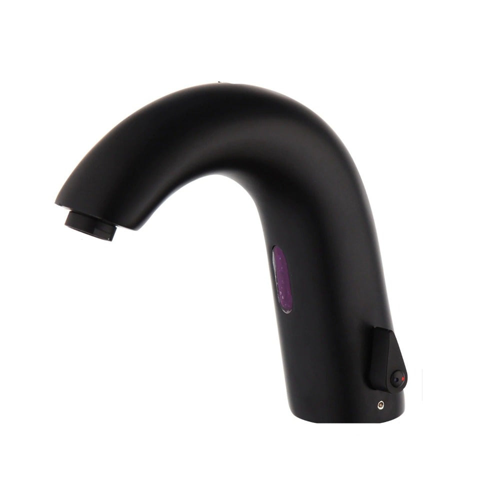 Automatic Touch Free Hands Sensor Faucets Mixer & Taps