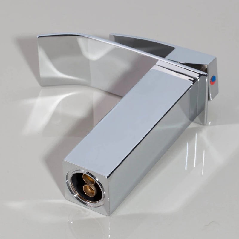 Bathroom And Wash Basin Sink Faucet Mixer Taps