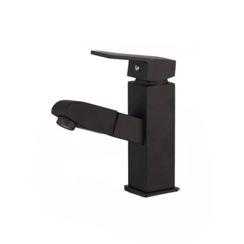 Pull Out Swivel Spray Handle Faucet Mixer Taps
