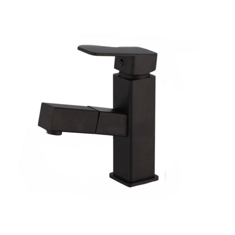 Pull Out Swivel Spray Handle Faucet Mixer Taps
