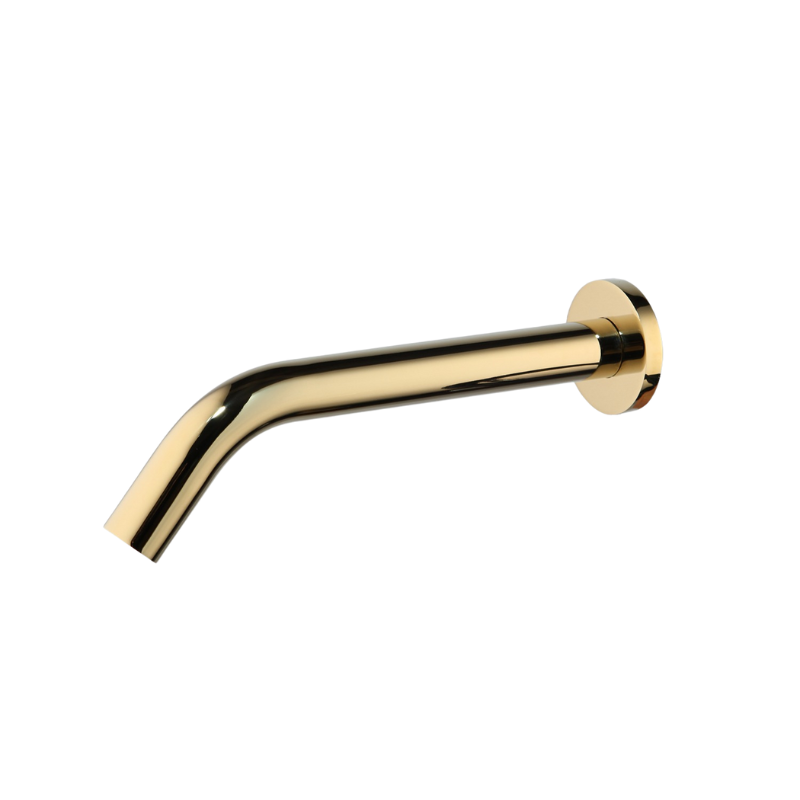 Lavatory Sensor Mixer Faucet