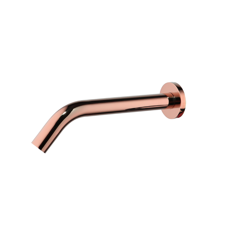 Lavatory Sensor Mixer Faucet