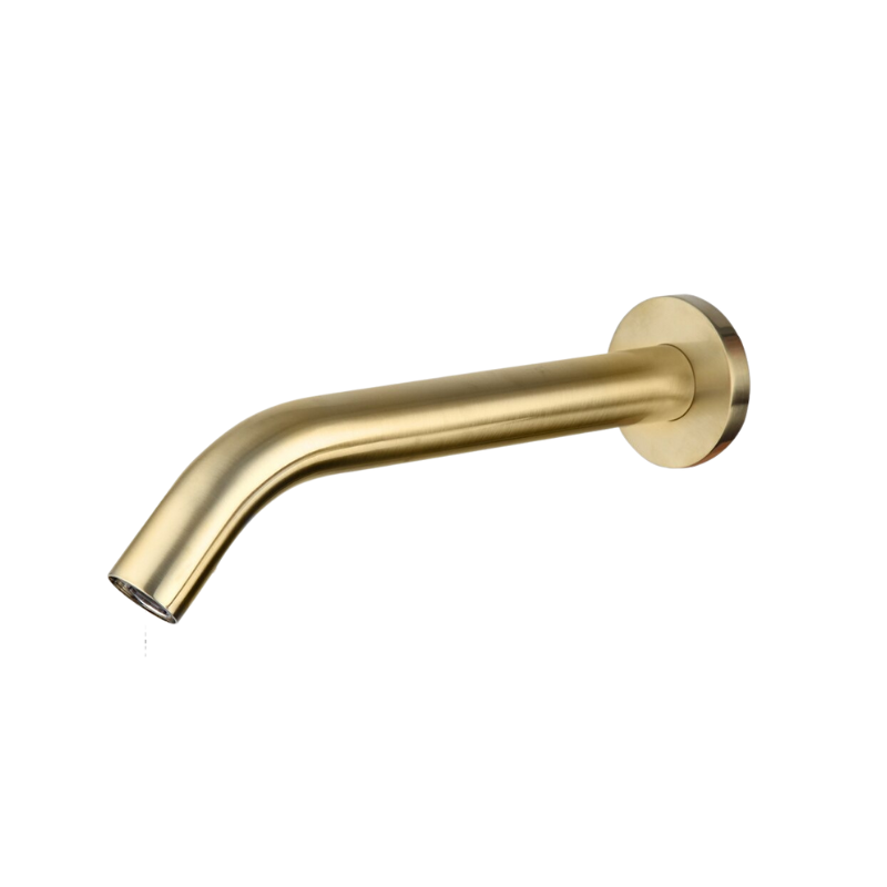 Lavatory Sensor Mixer Faucet