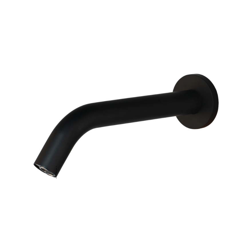 Lavatory Sensor Mixer Faucet