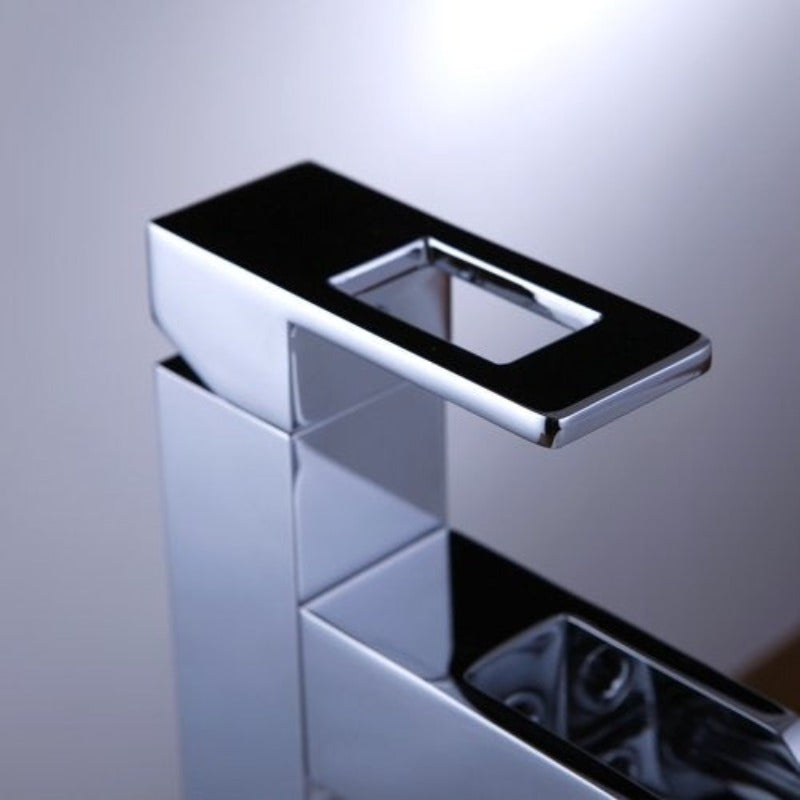 Bathroom Basin LED Faucet Bath Tap