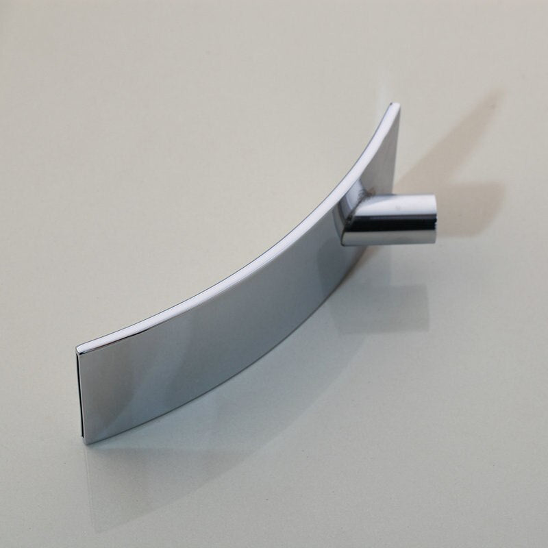 Bathroom Wall Mounted Waterfall Faucet