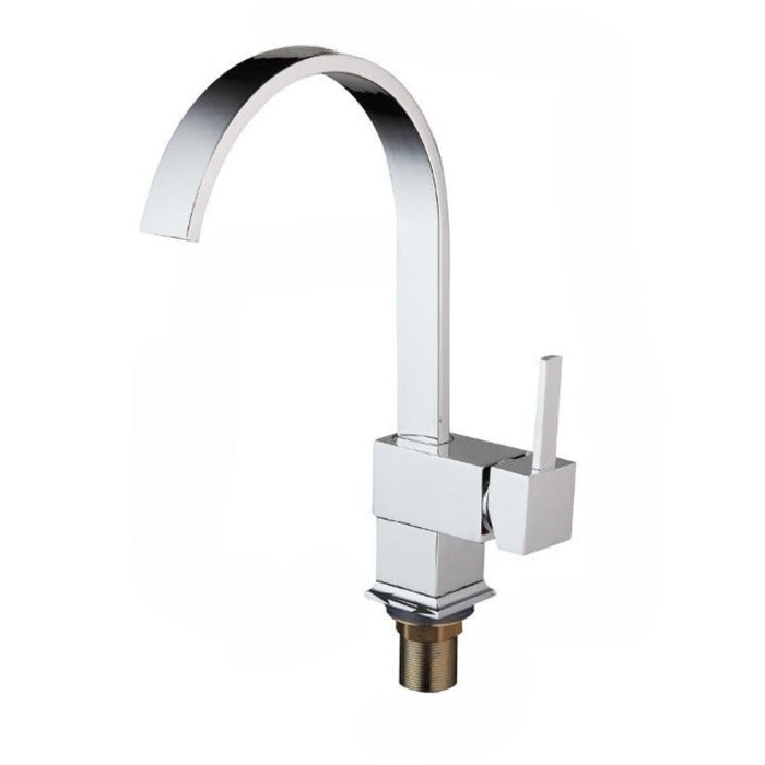 360 Swivel Kitchen Basin Sink Faucet Mixer Tap