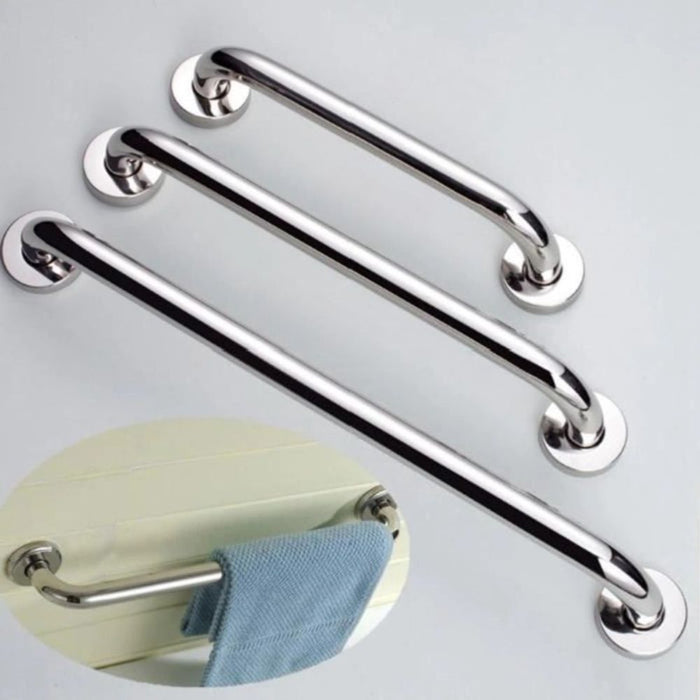 Stainless Steel Bathroom Handrail Grab Bar