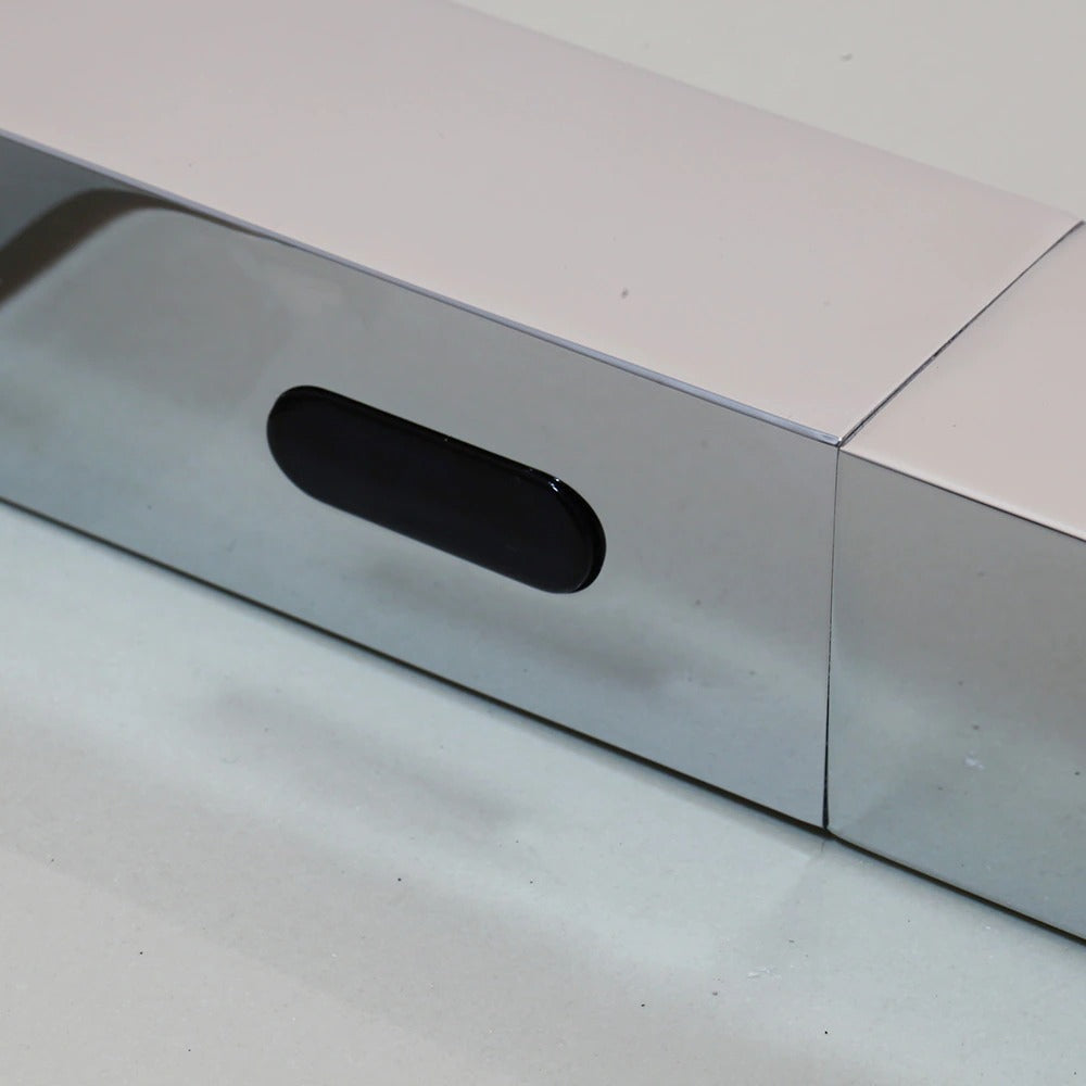 Slim Automatic Sensor Mixer Non-Mixer Faucet