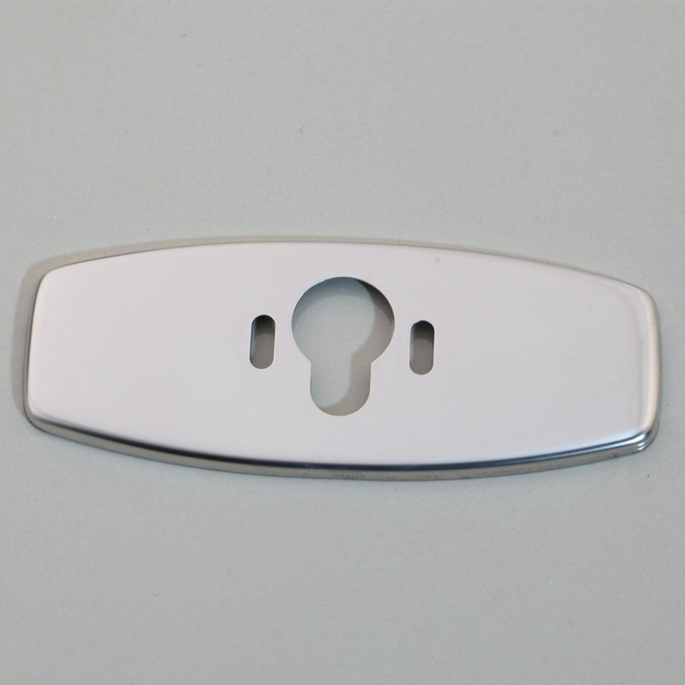 Automatic Griffin Mixer Non Mixer Sink Faucet