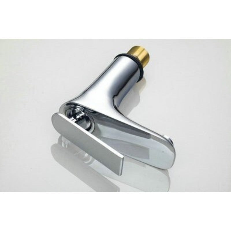 Chrome Single Lever Faucet