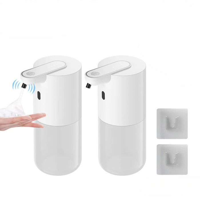Automatic Touch-Free 400ml Soap Foam Dispenser