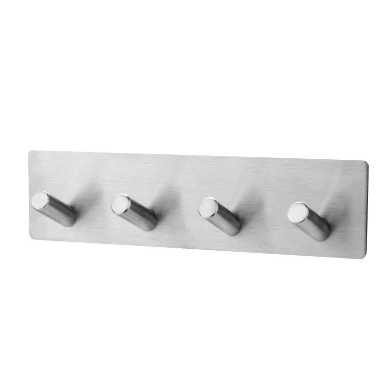 Rustproof Stainless Steel Hanger Hooks