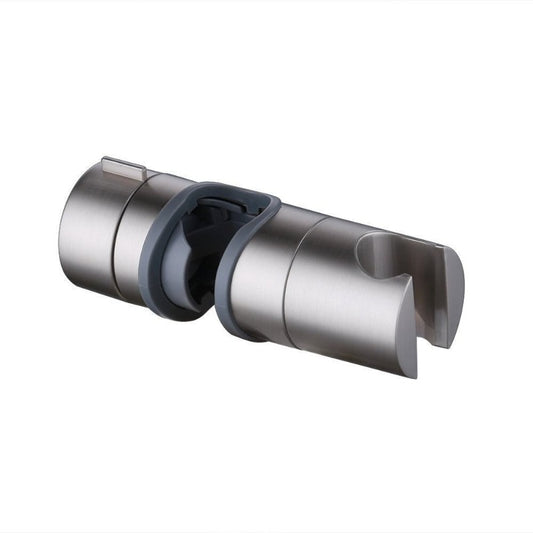 Adjustable Shower Head Clamp Holder