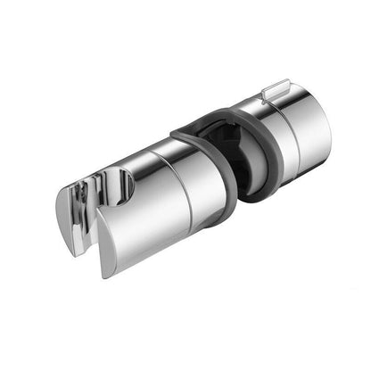 Adjustable Shower Head Clamp Holder