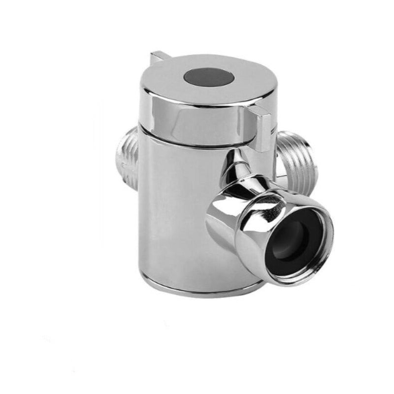 Diverter Valve For Tap