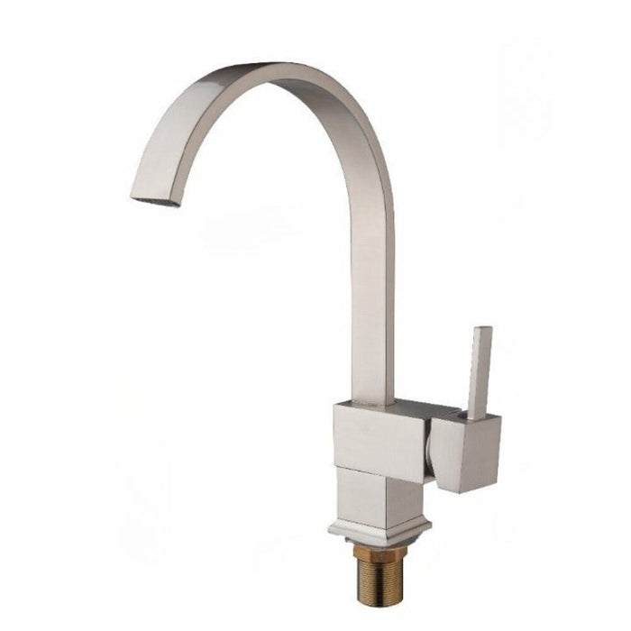 360 Swivel Kitchen Basin Sink Faucet Mixer Tap