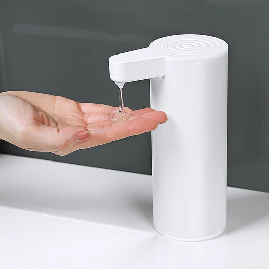 Automatic Liquid Soap Dispenser