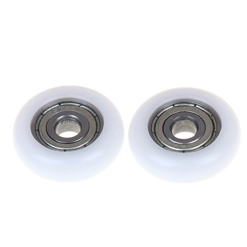 Shower Door Runner Rollers Wheels