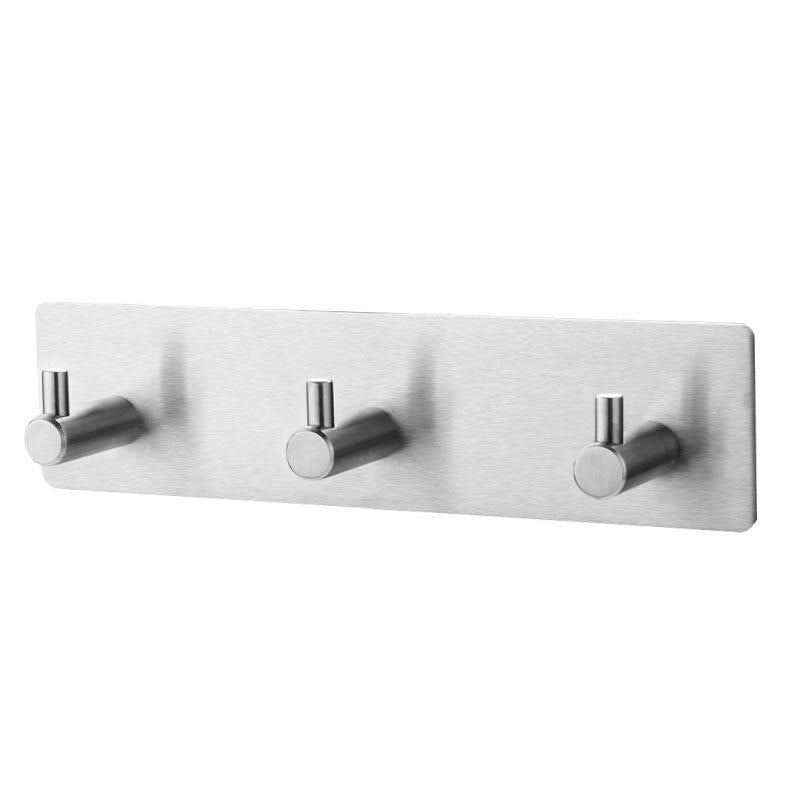 Rustproof Stainless Steel Hanger Hooks