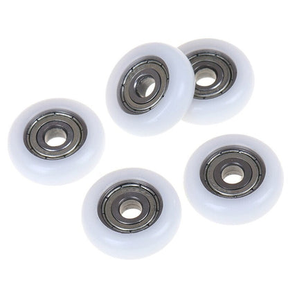 Shower Door Runner Rollers Wheels