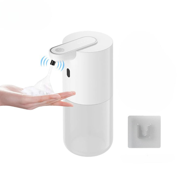 Automatic Touch-Free 400ml Soap Foam Dispenser