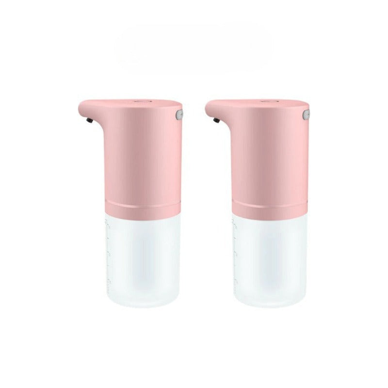 Rechargeable Automatic Soap Foam Dispenser