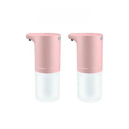 Rechargeable Automatic Soap Foam Dispenser