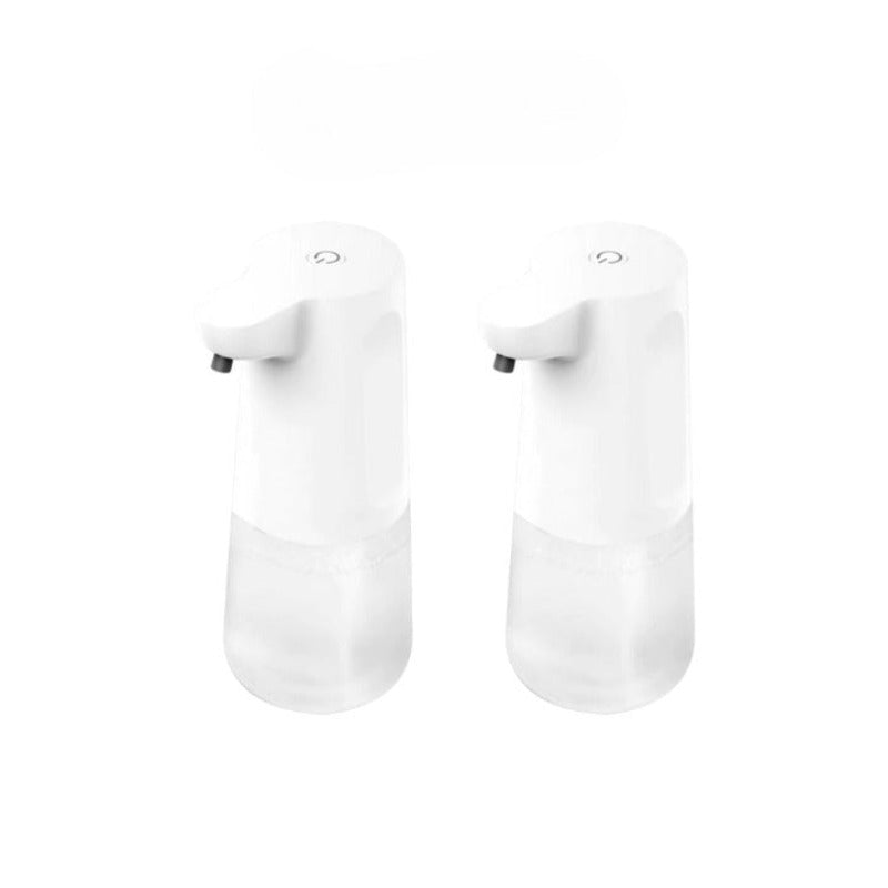 Rechargeable Automatic Soap Foam Dispenser