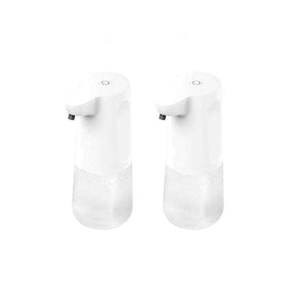 Rechargeable Automatic Soap Foam Dispenser