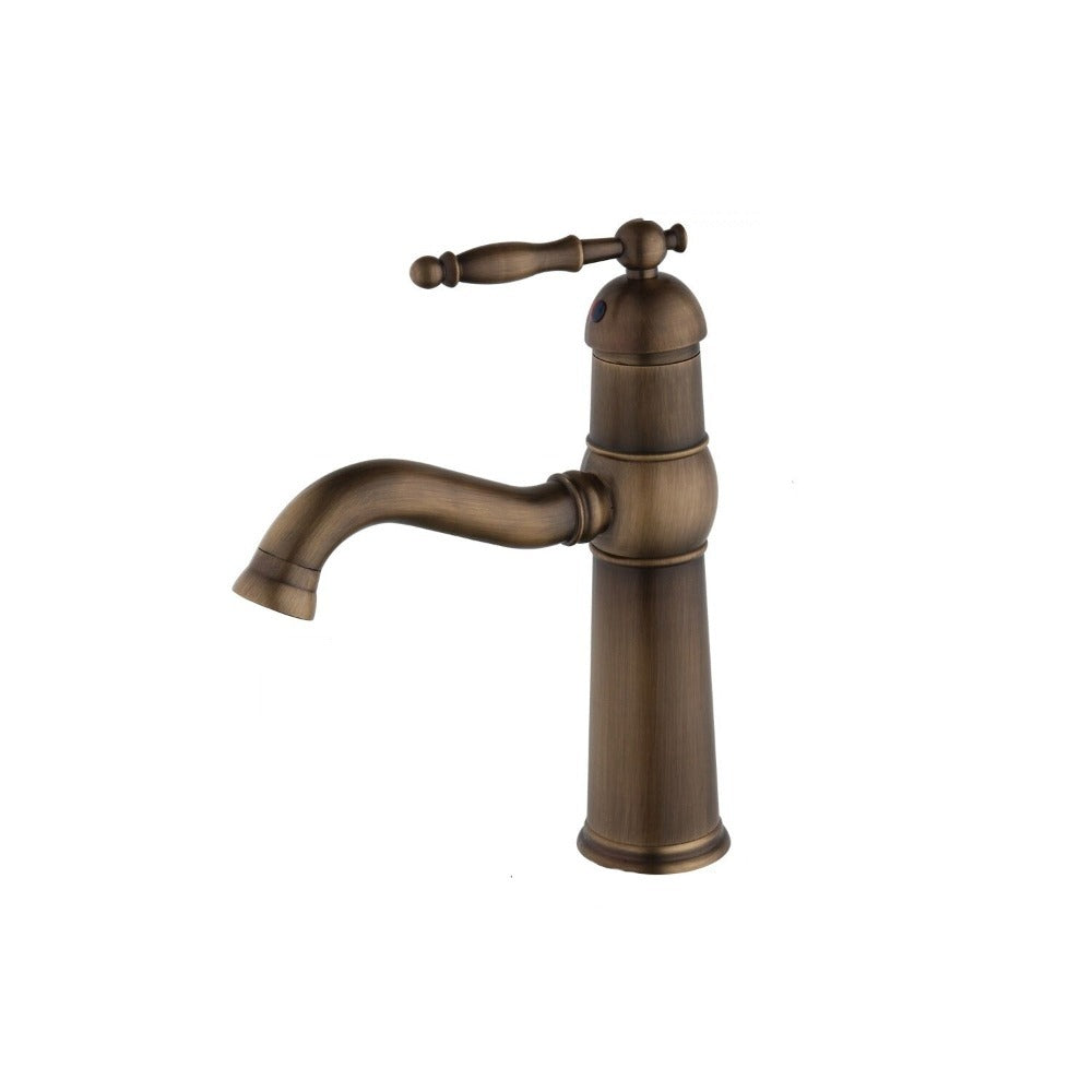 Single Lever Mixer Water Tap Faucet