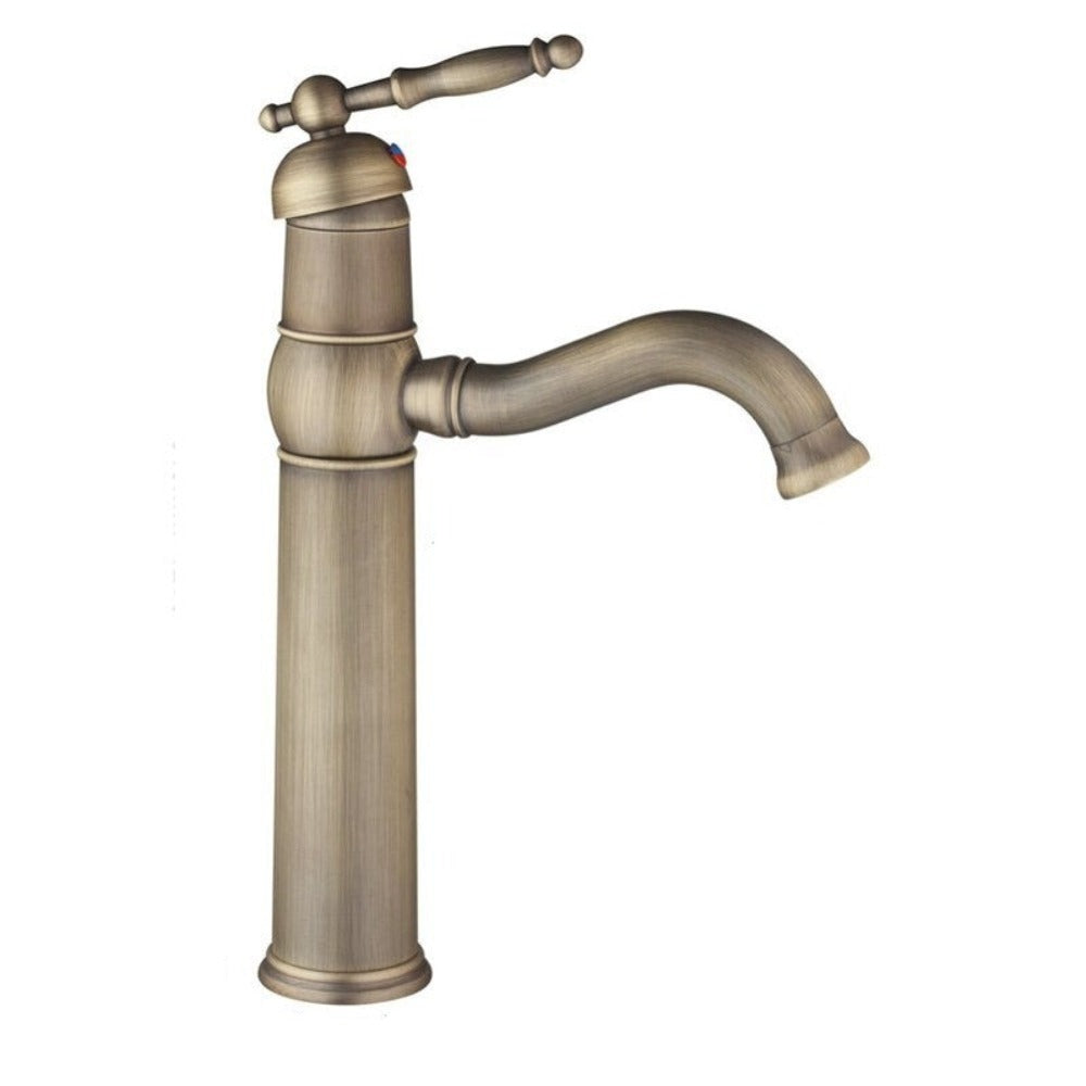 Single Lever Mixer Water Tap Faucet