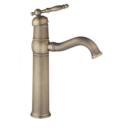 Single Lever Mixer Water Tap Faucet