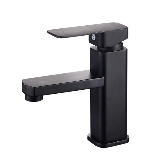 Matte Bathroom Faucet Basin Sink Faucet