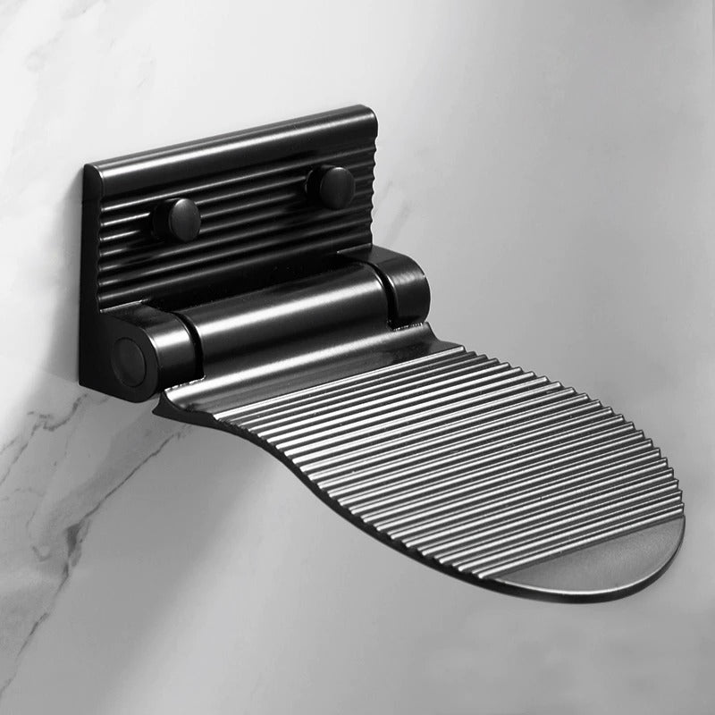 Non-Slip Shower Foot Rest