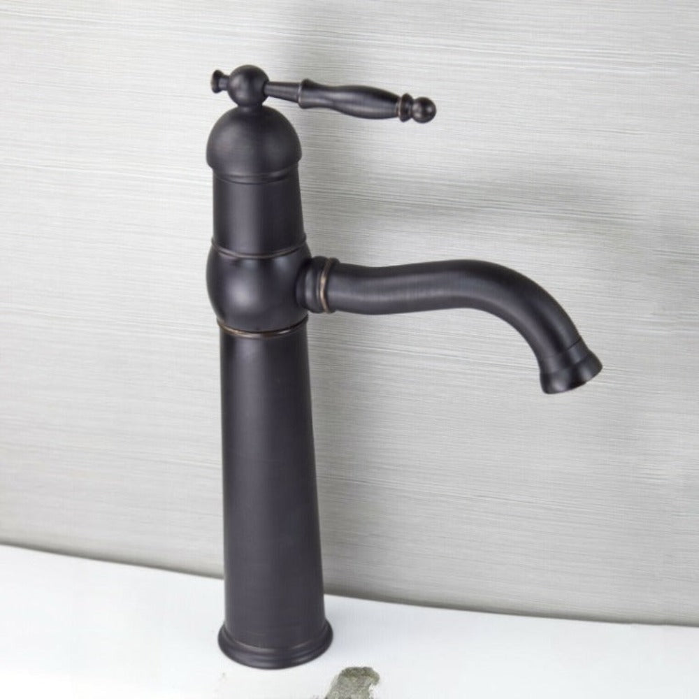 Single Lever Mixer Water Tap Faucet