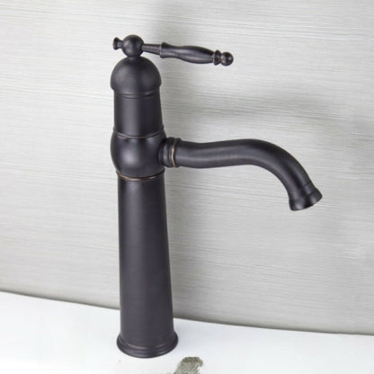 Single Lever Mixer Water Tap Faucet
