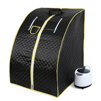 Portable Sauna Household Steamer