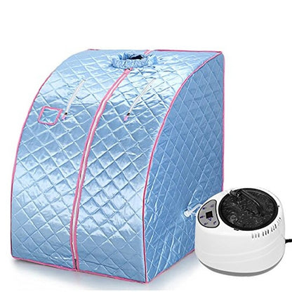 Portable Sauna Household Steamer