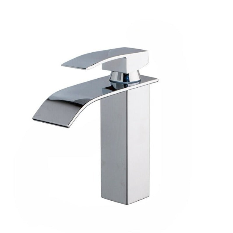 Bathroom And Wash Basin Sink Faucet Mixer Taps