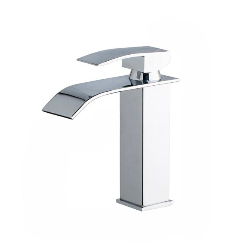 Bathroom And Wash Basin Sink Faucet Mixer Taps