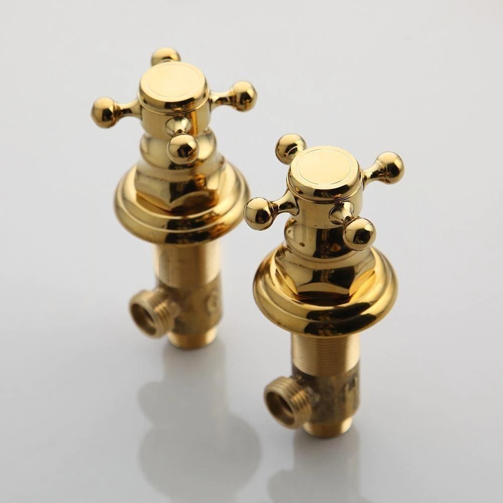 Bathroom Strainer Basin Unique Design Valve Handle