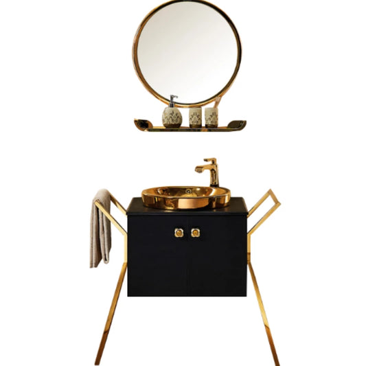 Luxury Design Sanitary Ware Bathroom Cabinet