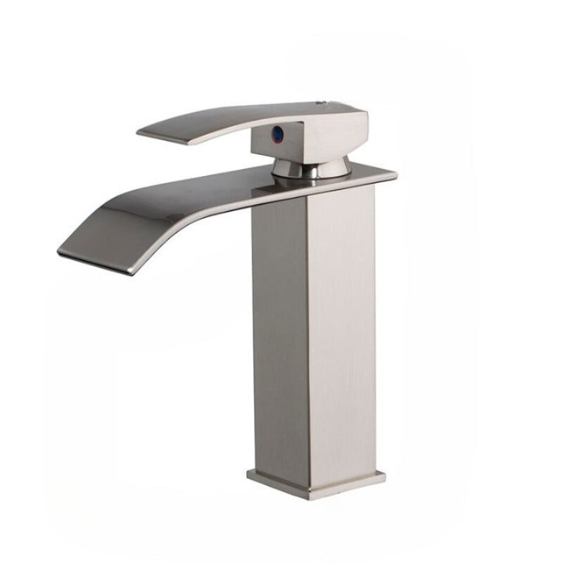 Bathroom And Wash Basin Sink Faucet Mixer Taps