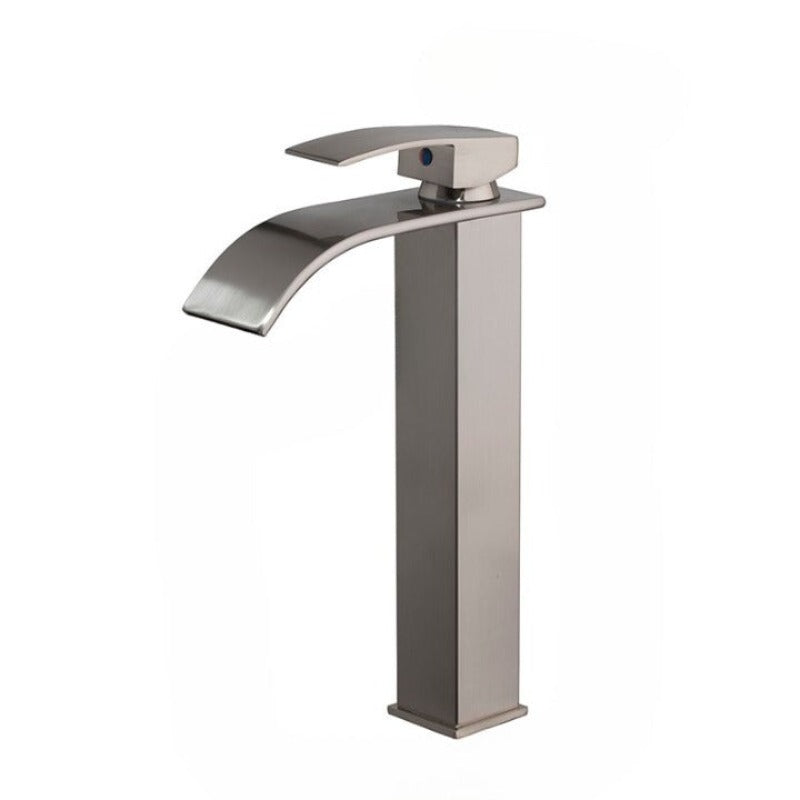 Bathroom And Wash Basin Sink Faucet Mixer Taps