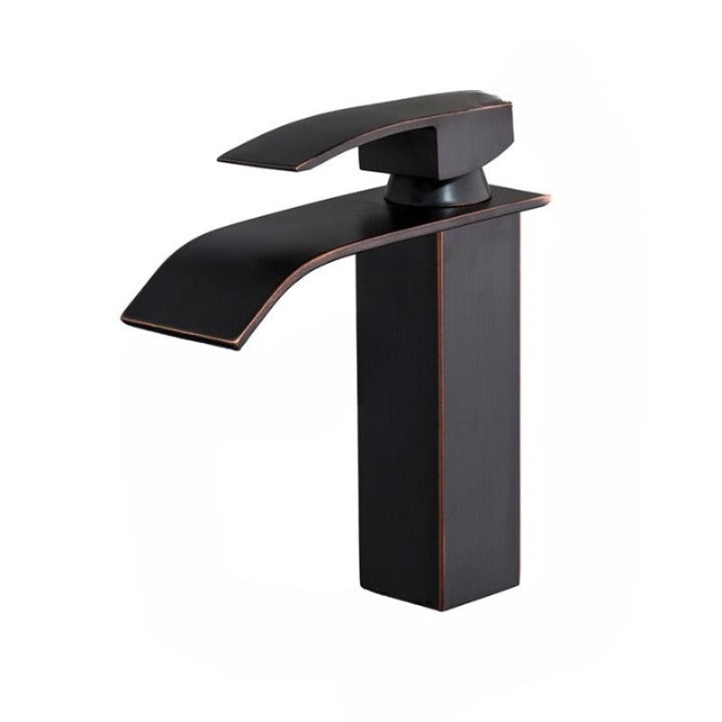 Bathroom And Wash Basin Sink Faucet Mixer Taps