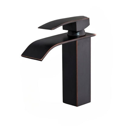 Bathroom And Wash Basin Sink Faucet Mixer Taps