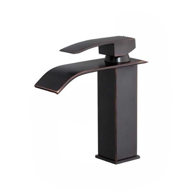 Bathroom And Wash Basin Sink Faucet Mixer Taps