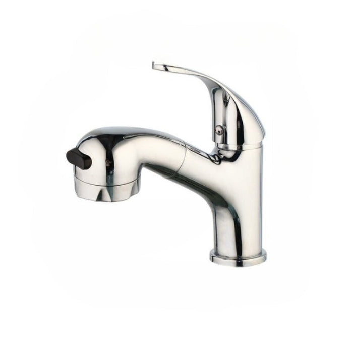 Pull Out Swivel Spray Handle Faucet Mixer Taps