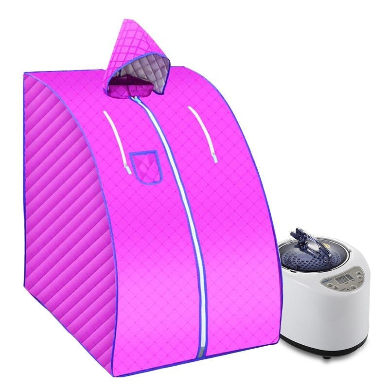 Portable Sauna Household Steamer